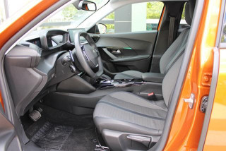 Peugeot 2008 1.2 Puretech 