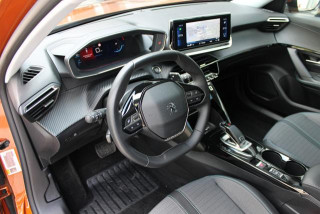 Peugeot 2008 1.2 Puretech 