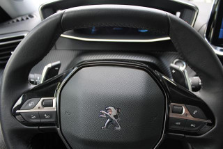 Peugeot 2008 1.2 Puretech 