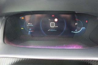 Peugeot 2008 1.2 Puretech 