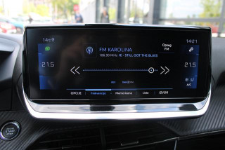 Peugeot 2008 1.2 Puretech 