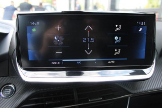 Peugeot 2008 1.2 Puretech 