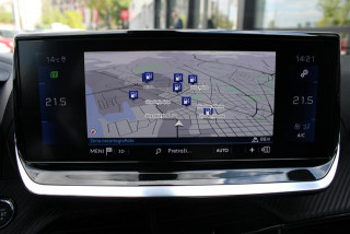 Peugeot 2008 1.2 Puretech 