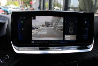 Peugeot 2008 1.2 Puretech 