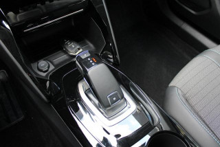 Peugeot 2008 1.2 Puretech 