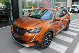 Peugeot 2008 1.2 Puretech 
