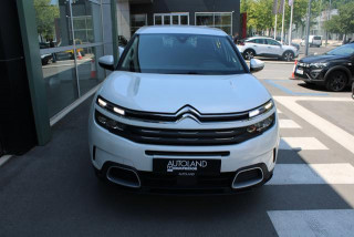 Citroen C5 Aircross 1.5 HDI 