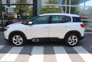 Citroen C5 Aircross 1.5 HDI 