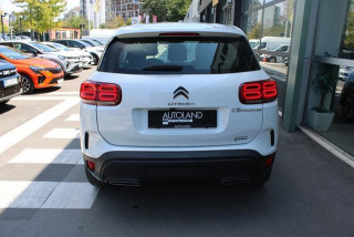 Citroen C5 Aircross 1.5 HDI 