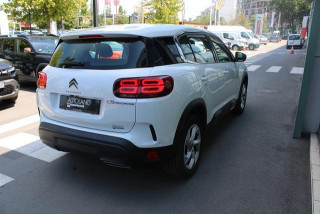 Citroen C5 Aircross 1.5 HDI 
