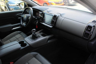 Citroen C5 Aircross 1.5 HDI 