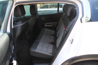 Citroen C5 Aircross 1.5 HDI 