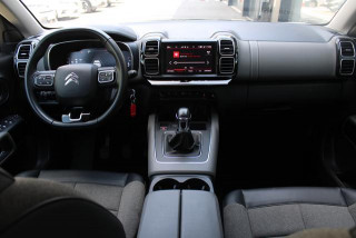 Citroen C5 Aircross 1.5 HDI 