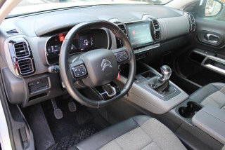 Citroen C5 Aircross 1.5 HDI 