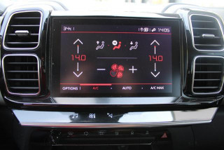Citroen C5 Aircross 1.5 HDI 
