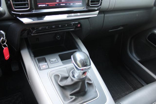 Citroen C5 Aircross 1.5 HDI 