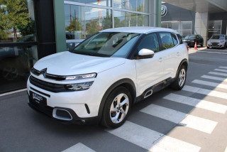 Citroen C5 Aircross 1.5 HDI 