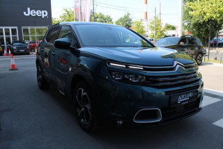 Citroen C5 Aircross 1.5 HDI AUT 