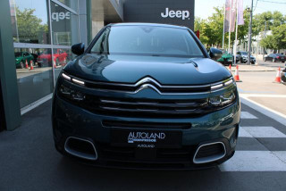 Citroen C5 Aircross 1.5 HDI AUT 