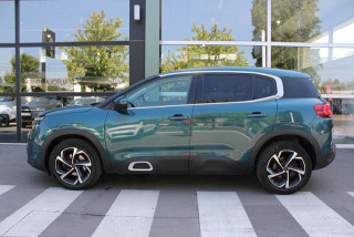 Citroen C5 Aircross 1.5 HDI AUT 