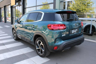Citroen C5 Aircross 1.5 HDI AUT 