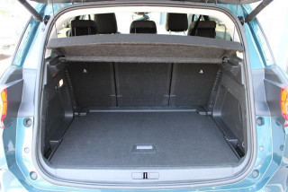 Citroen C5 Aircross 1.5 HDI AUT 
