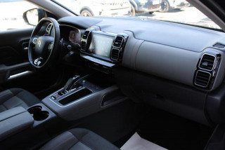 Citroen C5 Aircross 1.5 HDI AUT 