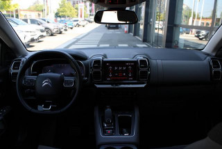 Citroen C5 Aircross 1.5 HDI AUT 