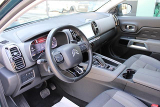 Citroen C5 Aircross 1.5 HDI AUT 