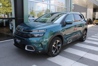 Citroen C5 Aircross 1.5 HDI AUT 