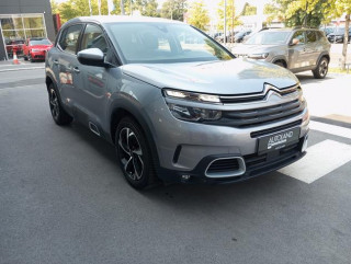 Citroen C5 Aircross 1.5 HDI Business AUT
