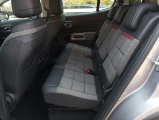 Citroen C5 Aircross 1.5 HDI Business AUT