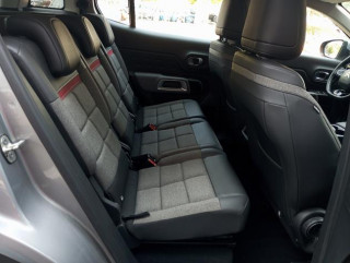 Citroen C5 Aircross 1.5 HDI Business AUT