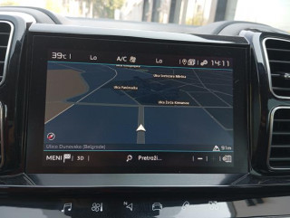 Citroen C5 Aircross 1.5 HDI Business AUT