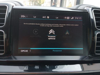 Citroen C5 Aircross 1.5 HDI Business AUT