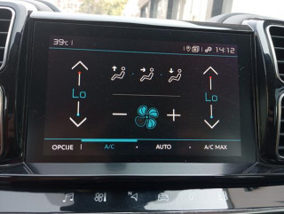 Citroen C5 Aircross 1.5 HDI Business AUT