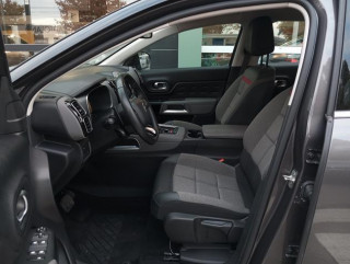 Citroen C5 Aircross 1.5 HDI Business AUT 