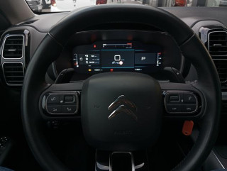 Citroen C5 Aircross 1.5 HDI Business AUT 