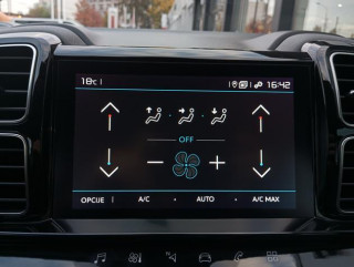 Citroen C5 Aircross 1.5 HDI Business AUT 