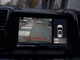 Citroen C5 Aircross 1.5 HDI Business AUT 