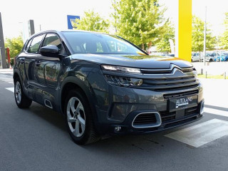Citroen C5 Aircross 1.5 HDI Business AUT