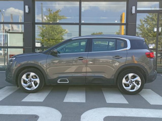 Citroen C5 Aircross 1.5 HDI Business AUT