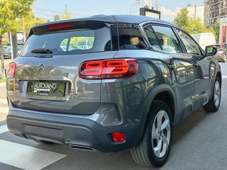 Citroen C5 Aircross 1.5 HDI Business AUT