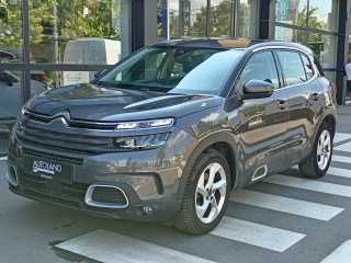 Citroen C5 Aircross 1.5 HDI Business AUT