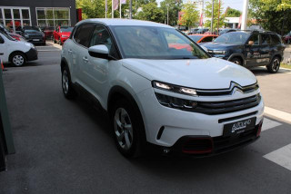 Citroen C5 Aircross 1.5 HDI AUT 