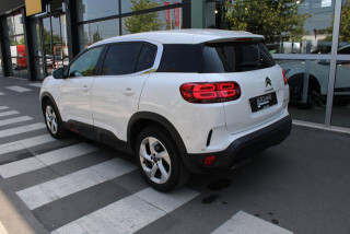Citroen C5 Aircross 1.5 HDI AUT 