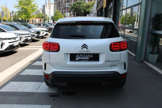 Citroen C5 Aircross 1.5 HDI AUT 
