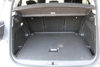 Citroen C5 Aircross 1.5 HDI AUT 