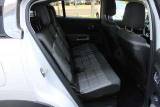 Citroen C5 Aircross 1.5 HDI AUT 