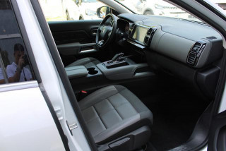 Citroen C5 Aircross 1.5 HDI AUT 